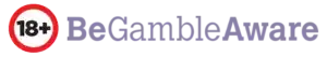 BeGambleAware – juego responsable
