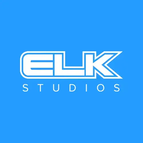 Logo de ELK Studios