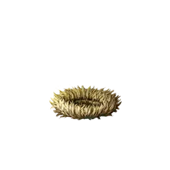 Símbolo de nido de Pirots 2
