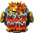 Moneda MAX WIN de Pirots 5