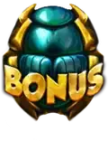 Símbolo de bonificación de Pirots 5