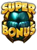 Símbolo de superbonificación de Pirots 5